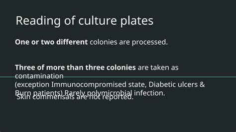 Toradh íomhá ar Sample Collection and Processing