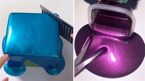 Toradh íomhá ar CSM Slime Vidioos