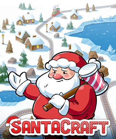 Afbeeldingsresultaten voor SantaCraft