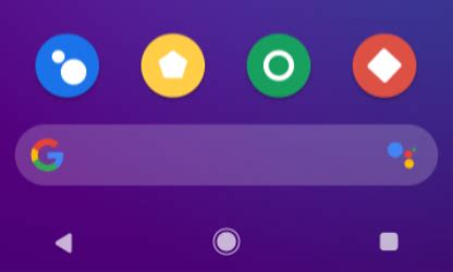 Image result for Android Design Search Box