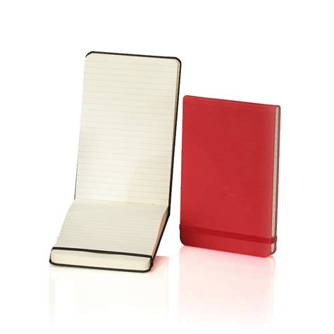 Paper Flip Notebook に対する画像結果