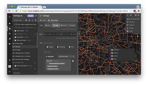 Image result for MapBox Image Overlay