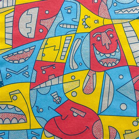 Image result for Creating Halftones for Screen Printing