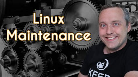 Toradh íomhá ar File Maintenance in Linux