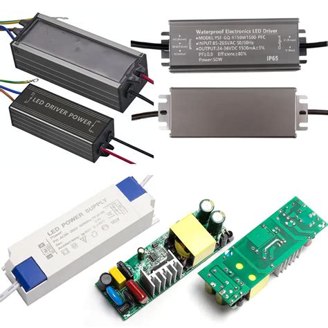 Image result for LED Driver