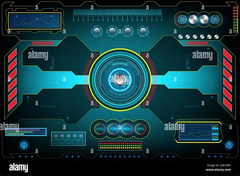 Image result for High-Tech UI Wallpaper