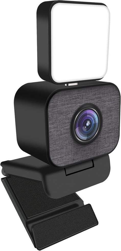 Afbeeldingsresultaten voor Light for Computer Camera