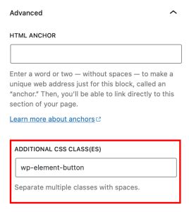 Image result for WordPress Button CSS