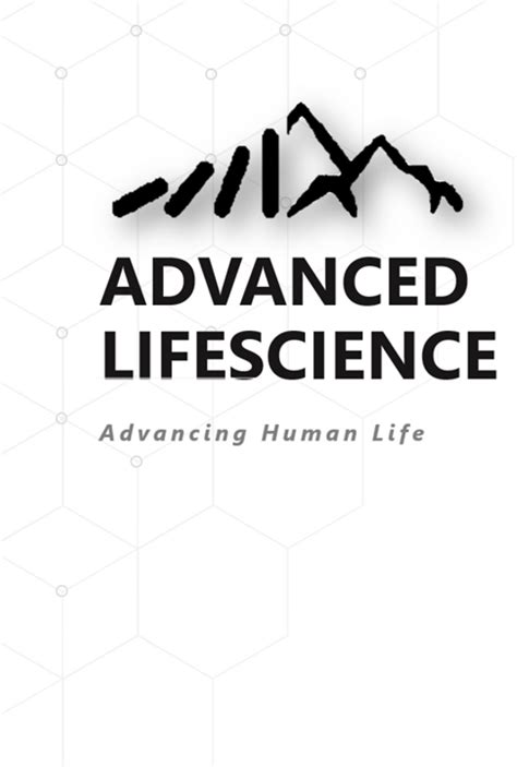 Image result for Advanced Life Science