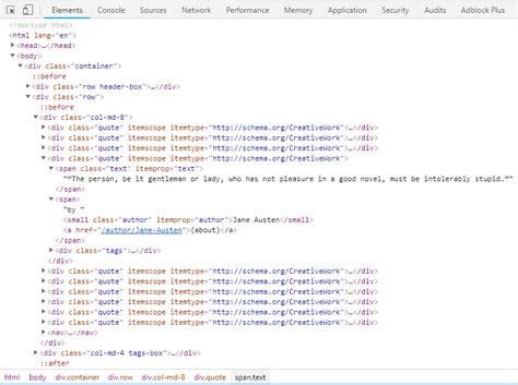 Image result for Web Scraping Using Python Example