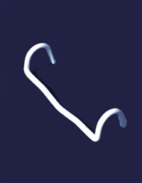 Image result for Half Round Gutter Spring Clips