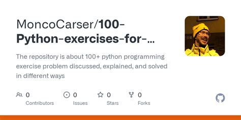 Image result for Fun Python Exercises
