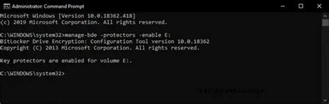 Image result for BitLocker Cmd