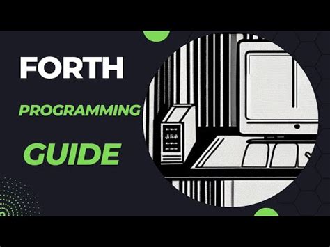 Image result for Forth Programming Language Tutorials