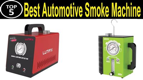 Auto Smoke Machine Advance Auto に対する画像結果
