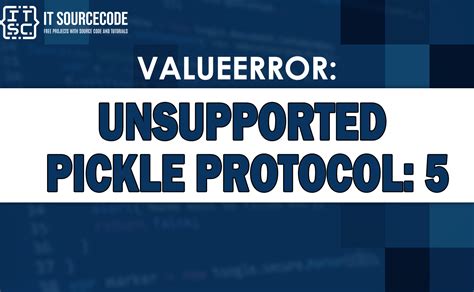 Image result for Python Pickle Emoji Error