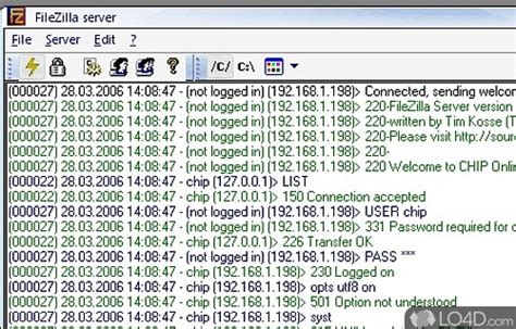 Image result for FileZilla FTP Server Download