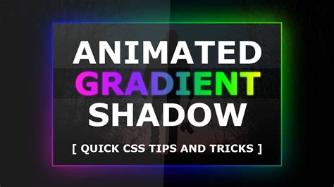 Afbeeldingsresultaten voor Animated Box-Shadow CSS