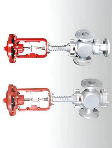 Image result for Two-Way Modulating Control Valve