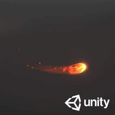 Image result for Fireball Unity