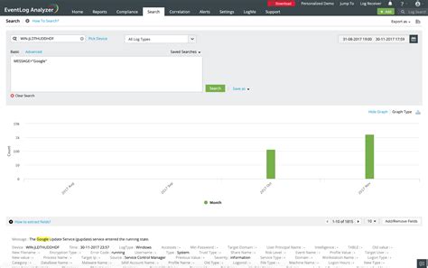 Image result for Log Manager Software