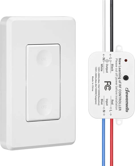 Image result for Remote Control Wall Switch