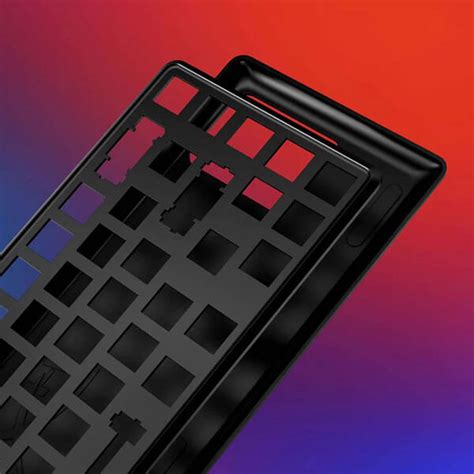 Image result for HyperX 10 Keyless Keyboard