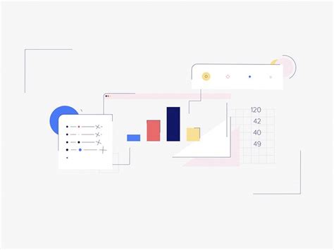 Toradh íomhá ar Data Visualization Motion Graphics