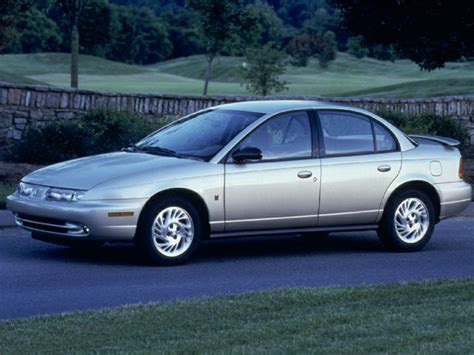20001 Saturn SL1 に対する画像結果