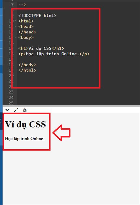 Toradh íomhá ar CSS Trong Python