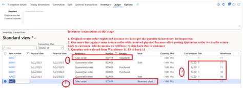 Dynamics Return Form എന്നതിനുള്ള ഇമേജ് ഫലം