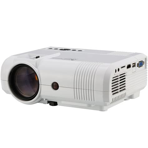 Image result for LED Projector Small Cheep