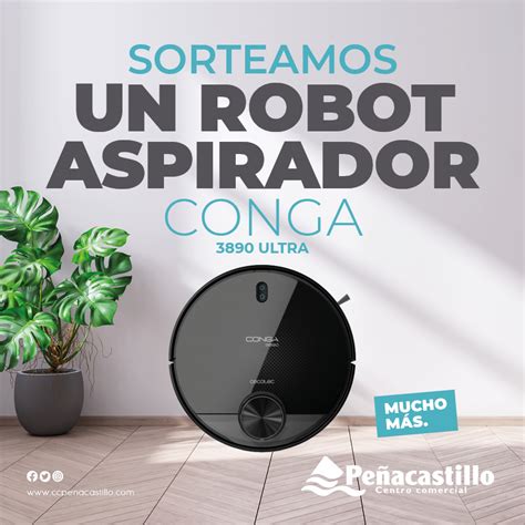 Afbeeldingsresultaten voor Robot Conga 3890 Ultra