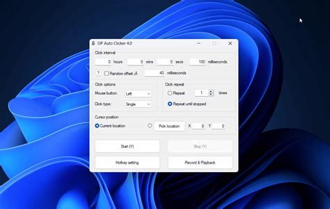 Image result for Auto Clicker for Windows