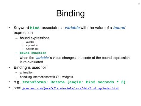 Image result for JavaFX Syntax
