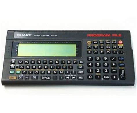 Handheld Computer 200s に対する画像結果