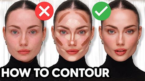 Contour Face with Powder に対する画像結果