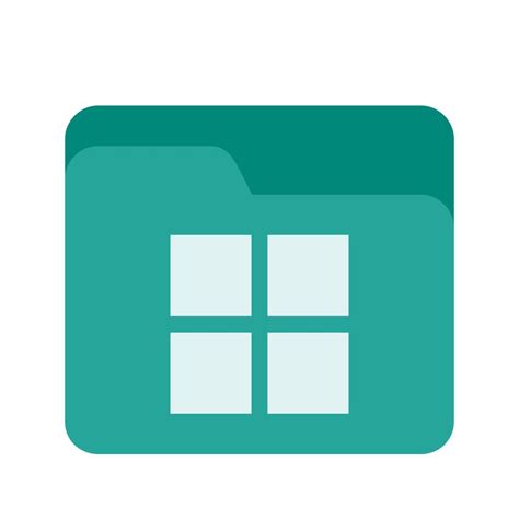 Image result for File Manager All OS Icon