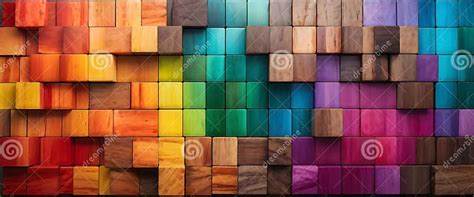 Image result for Color Spectrum Blocks