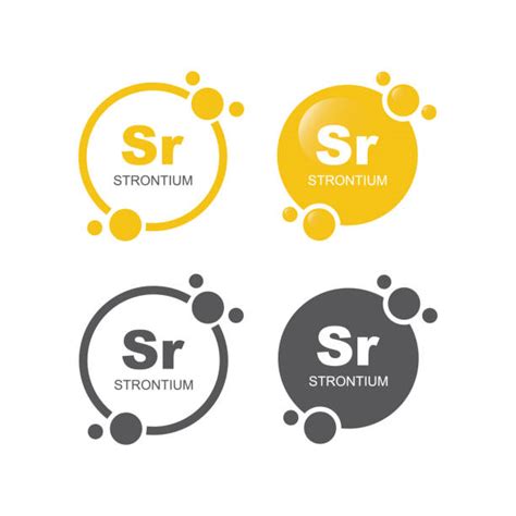 Image result for Where Is Sr. On Periodic Table