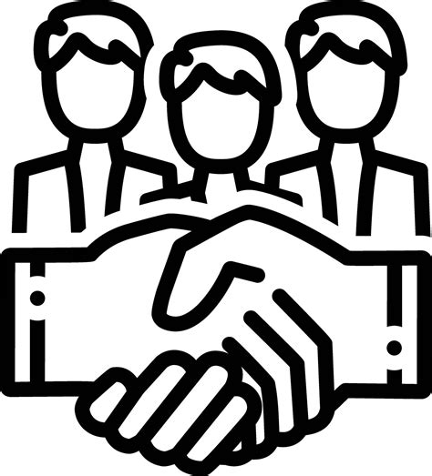 Image result for Partner Icon Transparent