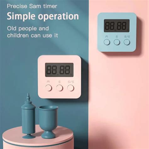 Image result for Mini Timer for Kitchen