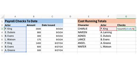 Image result for Count Next Column If Certain Text Excel