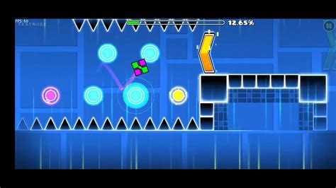 GD 2.2 Layout に対する画像結果