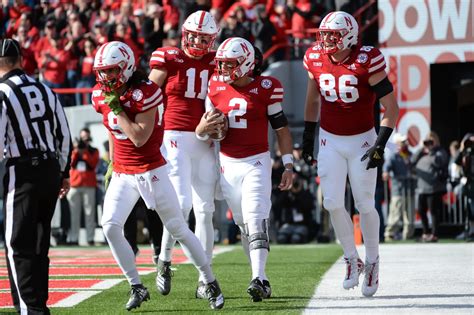 Watch Nebraska Football Game に対する画像結果