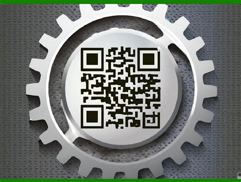 Image result for QR Code in a Factory Production Line