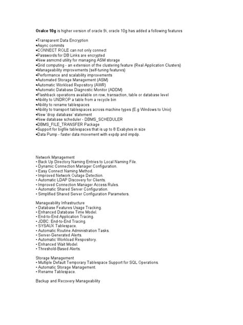 Image result for Oracle 10G SQL