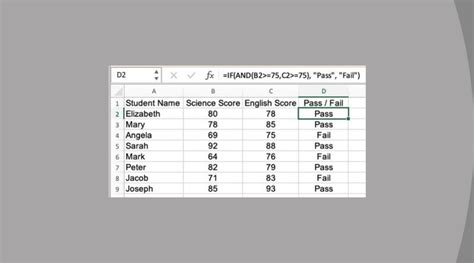 Image result for Multiple Conditions Excel