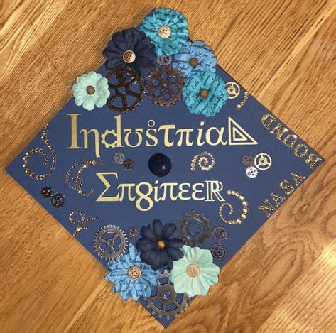 Image result for Civil Engineer Grad Cap
