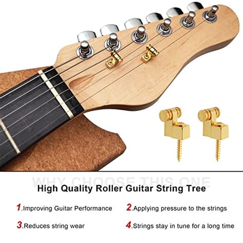 Image result for Fender Telecaster String Tree Install